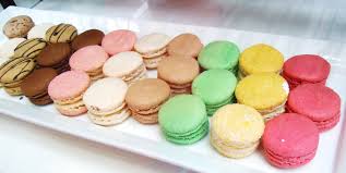 Check out our macaron sweet selection for the very best in unique or custom, handmade pieces from our shops. Free Photo Sweet Macaroons Bake Baked Cream Free Download Jooinn