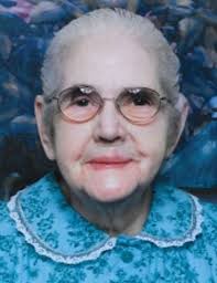 Ruth Romaine Christner Obituary May 9, 2017