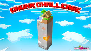 Aunque el aspecto general de su chimenea está hasta usted, aquí está lo que usted necesita para asegurarse de que Chunk Challenge In Minecraft Marketplace Minecraft