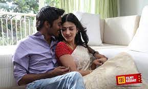 Directed by m rajesh, this movie is about how the lead pair, played by jiiva and anuya, fall in love with each other despite having tons of differences. Top 11 Best Tamil Romantic Movies You Must Watch In 2021 Romantic Movie Scenes Romantic Films Romantic Movies