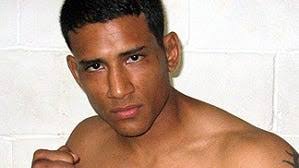 Tristan Johnson-Will Romero rematch added to Score Fighting Series 7