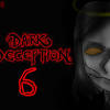 The darkness is growing and your demons are closing in. 1