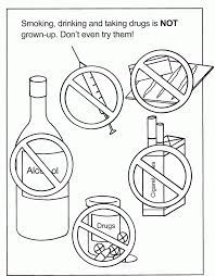 Select from 36755 printable crafts of cartoons, nature, animals, bible and many more. Drug Coloring Pages For Kids And For Adults Coloring Home