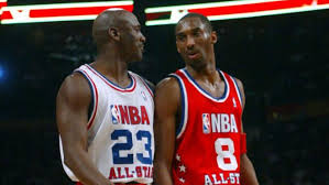 Check spelling or type a new query. Micheal Jordan Will Present Kobe Bryant Into 2020 Hall Of Fame Marca
