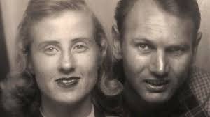 Couple married for 62 years die together