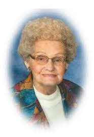 Edith Strong Obituary (1930