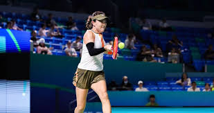 WTA Tennis - News update