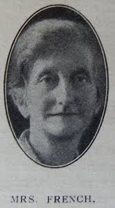 French, Ernest Gregory (1872-1940)