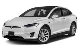 Tesla model x i long range. Tesla Model X Models Generations Redesigns Cars Com