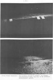 (i) using a labelling line and the letter x, show, on fig. 2