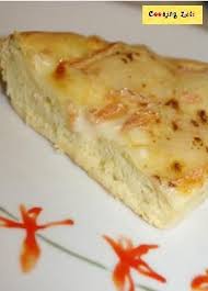 Flamiche Au Maroilles Delicieuse Tarte Traditionnelle Recette Du Nord En 2020 Flamiche Au Maroilles Flamiche Maroilles