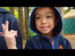 Beverly Beach State Park, Oregon