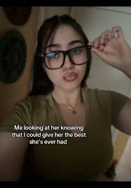 I Will Give Her The Most Breathtaking