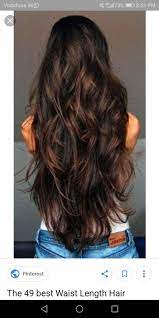 Pin By Gyana Ajith On Girl Photography Poses Long Hair Styles Waist Length Hair Hair Styles