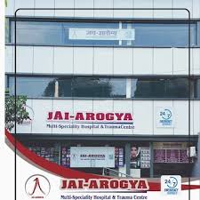 Dr. Jai Mathur in Morar,Gwalior