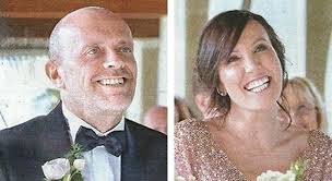 Nozze d'oro 51 anni : Max Pezzali Matrimonio A 51 Anni Sposa Debora Pelamatti E La Mia Migliore Amica