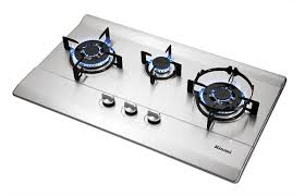 Double oven gas range with probake convection oven, self clean and easyclean in stainless steel. 11 Best Gas Stoves In Malaysia 2021 Reviews Top Brands