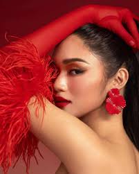 32-year-old Youtube influencer Diana June Meyer is Miss Universe Germany  2025—the first mother to win the Miss Universe Germany title.  #MissUniverseGermany2025