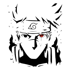 Amateratsu Naruto Sketch Naruto Art Anime Naruto