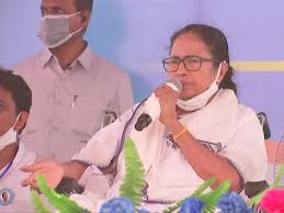 West bengal chief minister mamata banerjee | photo credit: Covid 19 In Bengal Mamata Banerjee Will Not Campaign In Kolkata Anymore Confirms Party West Bengal News