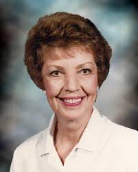 Betty Guthmiller Obituary