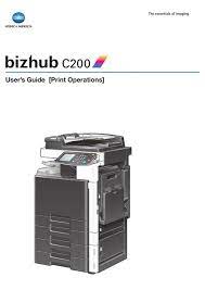 Our it healthcheck provides you with an accurate view of your it infrastructure, highlights any potential issues and risks and equips you with the information you need to ensure the optimal running of your it. Bizhub 162 Driver How Can I Download The Konica Minolta Bizhub 162 For Window 10 64bit Tari Daerah Sumatera