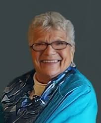 Obituary of Bernice V. (nee Farrell) Andrews