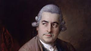 Johann Christoph Friedrich Bach