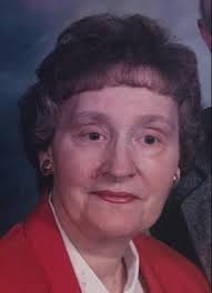 Lorraine Weir Obituary (1931