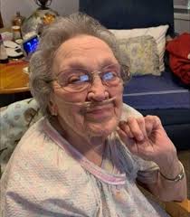 Catherine Duke Obituary