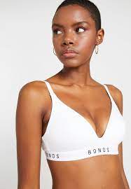 In this tutorial, we are going to learn how to draw the. Bonds Triangel Bh White Weiss Zalando De