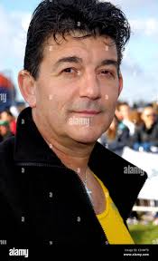 John maher hi-res stock photography and images