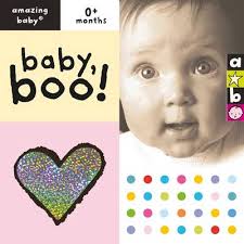 Baby Boo by Emma Dodd
