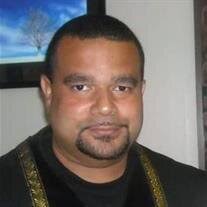 Karlos Oneal Johnson Obituary