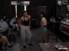 Запросы, похожие на jean claude van damme meme. Van Damme Dance Gifs Tenor