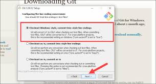Tagged with github, javascript, productivity, git. How To Install Git On Windows Step By Step Tutorial Phoenixnap