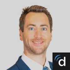 Dr. Jared Gilman, MD