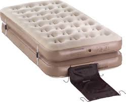 Mobile Product Serta Raised Airbed With Ac Pump Cabela S In 2020 Air Mattress Camping Inflatable Bed Air Bed