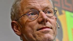 Akademie der Wissenschaften in Göttingen Detering über Thomas Manns Exil