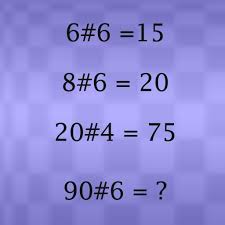 Themed crossword puzzles with a human touch. Here S A Fun Math Puzzle For More Challenging Puzzles Our New App Math Puzzles Brain Training Game Has J Maths Puzzles Brain Puzzle Games Brain Game Apps