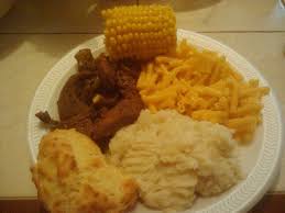 Reheat mashed potatoes in a microwave safe dish. 06 17 10 Mash Potatoes Mac Cheese Pepper Steak Corn On The Cob Cheesy Garlic Biscuits Pepper Steak Stuffed Peppers Cheesy Garlic Biscuits