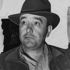 Lloyd Allen, brother of Roy Allen — Calisphere