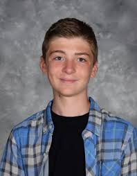 Nathaniel Boucher's Instagram, Twitter & Facebook