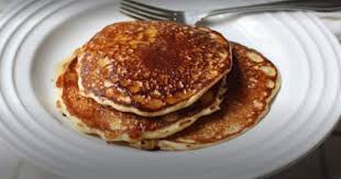 Old Fashioned Pancakes Recipe Old Fashioned Pancake Recipe Food Wishes Food