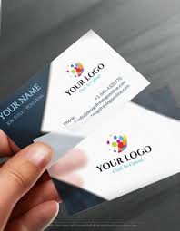 Choose a favorite business card template and customize it to meet your needs, and then it will be finished in minutes. Create Your Own Business Cards With The Free Business Card Maker