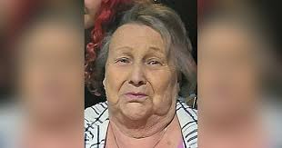 Obituary for Maureen Frances (Gilson) Kenney