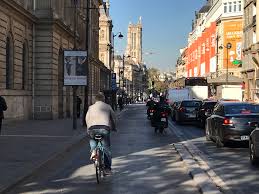 Calendrier officiel des jours fériés en france. A Paris Anne Hidalgo Veut En Finir Avec Les Infractions Des Motos Et Scooters L Interconnexion N Est Plus Assuree