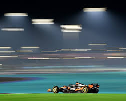 Formula One: Qatar Grand Prix 2025 – live updates