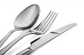 Dari sekian banyak jenis peralatan makan, bahan stainless steel adalah salah satu barang yang paling banyak digunakan. 10 Rekomendasi Peralatan Makan Untuk Menambah Koleksi Dapur 2019