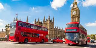 Londres es la capital de inglaterra y del reino unido. Que Ver En Londres 10 Visitas Imprescindibles Los Apuntes Del Viajero